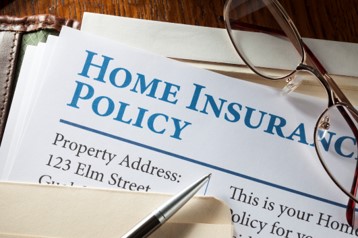 Homeowner's Insurance in Asheville, NC.