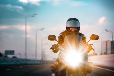 motorcycle insurance