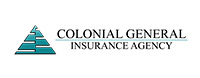The Colonial Group Logo