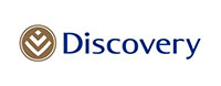 Discovery Logo